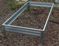 RAISED BED PREMIUM 1M X 2M X 0.17M