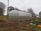 GREENHOUSE PRIMA-4 48 M² (4M X 12M; 13FT X 39.4FT)/ 6mm