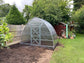 GREENHOUSE ARROW-3, 6M² (3M X 2M; 9.8FT X 6.5FT)