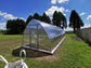 GREENHOUSE ARROW-3, 30M² (3M X 10M; 9.8FT X 33FT)