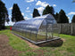 GREENHOUSE ARROW-3, 30M² (3M X 10M; 9.8FT X 33FT)