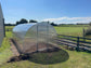 GREENHOUSE SIGMA 18 M² (3M X 6M; 9.8FT X 19.6FT)