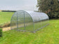 GREENHOUSE SIGMA 18 M² (3M X 6M; 9.8FT X 19.6FT)