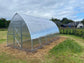 GREENHOUSE ARROW, 15.6 M² (2.6M X 6M; 8.5FT X 19.6FT)