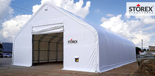 Storage tent EURO EXTREME 225