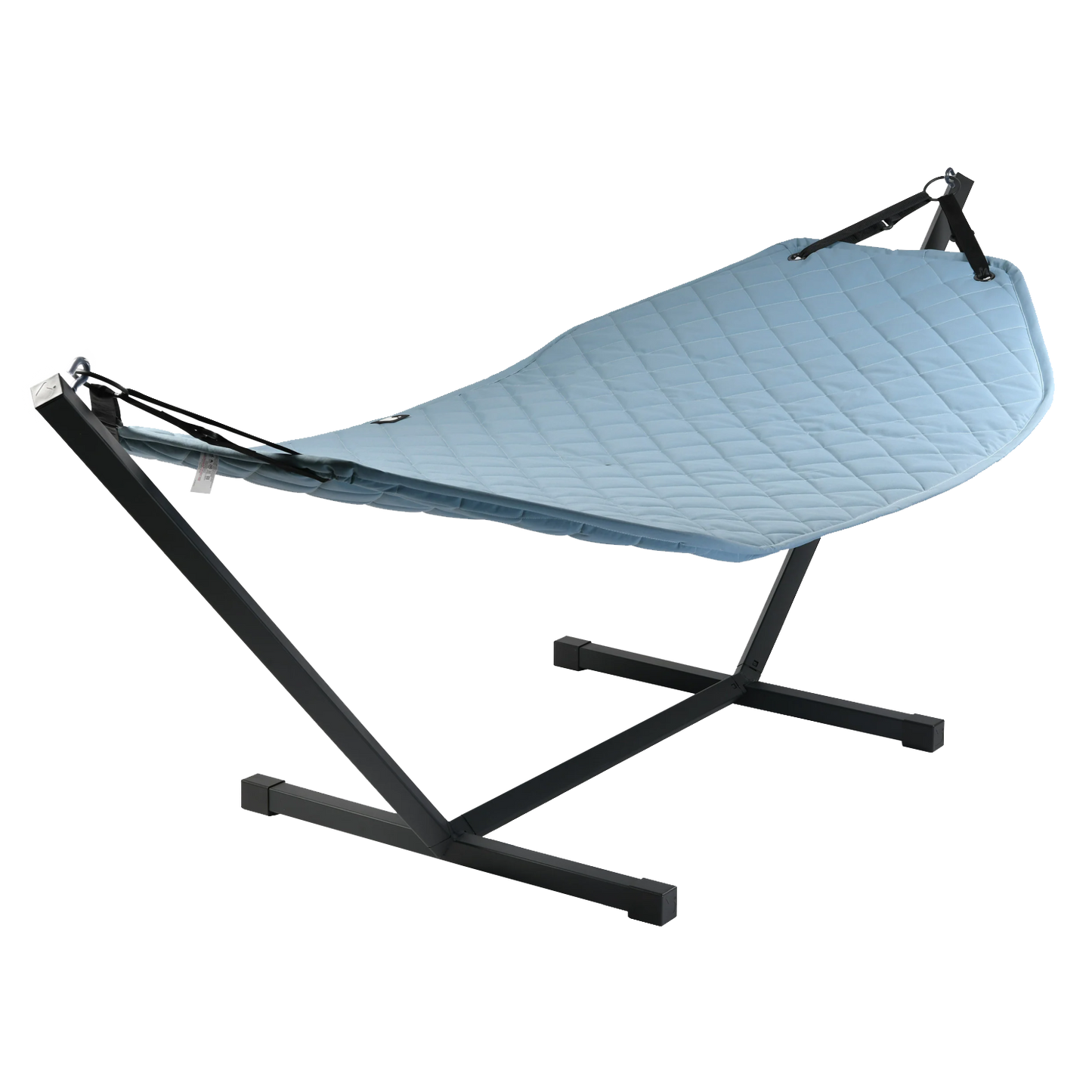 Extreme Lounging B-Hammock with stand, Sea Blue