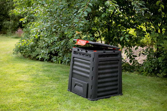 ECO COMPOSTER 320 L