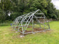 FARMER 4.6 (39.1M² - 4.6M X 8.5M; 15.1FT X 27FT)