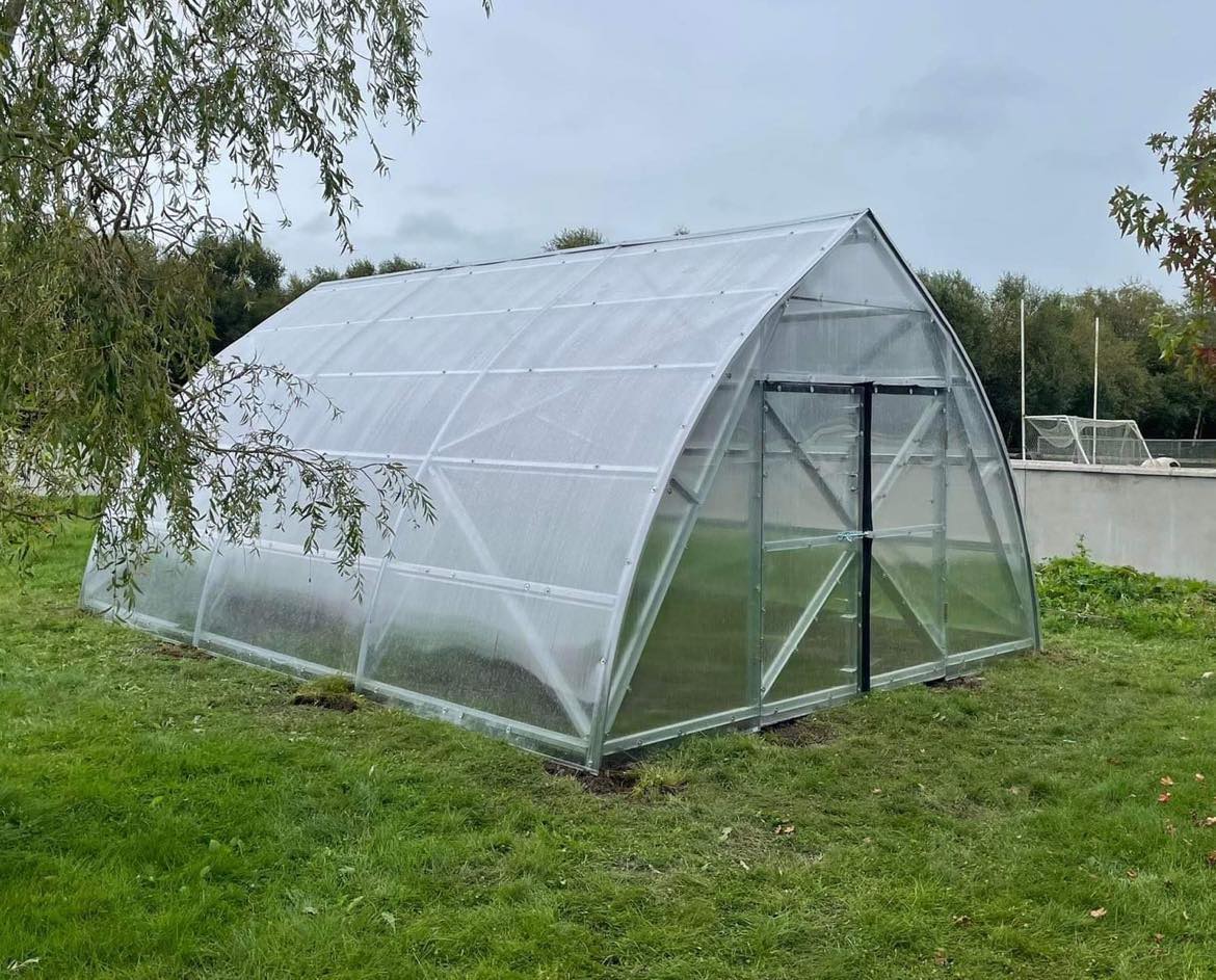 FARMER 4.6 (28.98M² - 4.6M X 6.3M; 15.1FT X 20.7FT)