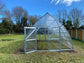 FARMER 4.2 (35.28 M² - 4.2M X 8.5M; 13.8FT X 27.9FT)